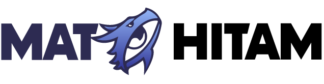 MATAHITAM Logo